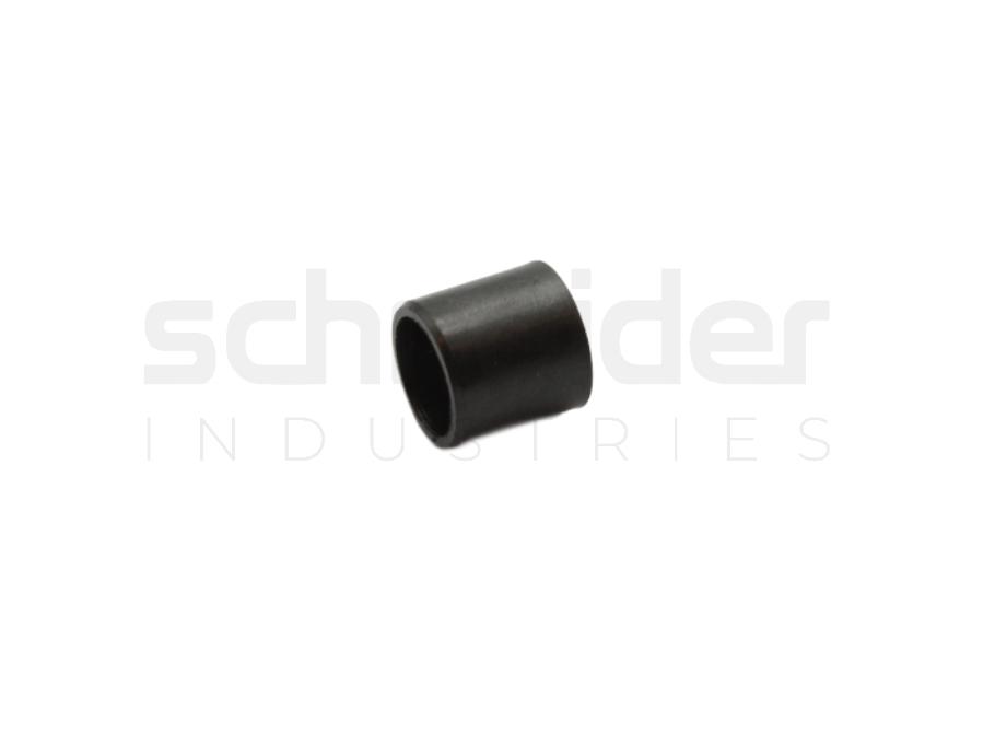 Plain bearing bush, XSM 8x10x10 Iglidur-X