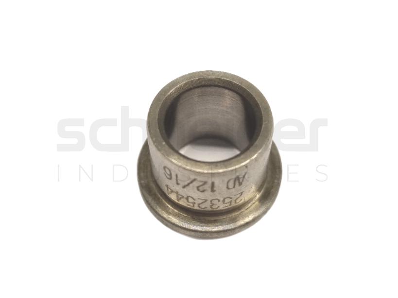 Bushing , 10x14p6x12 E 1517641