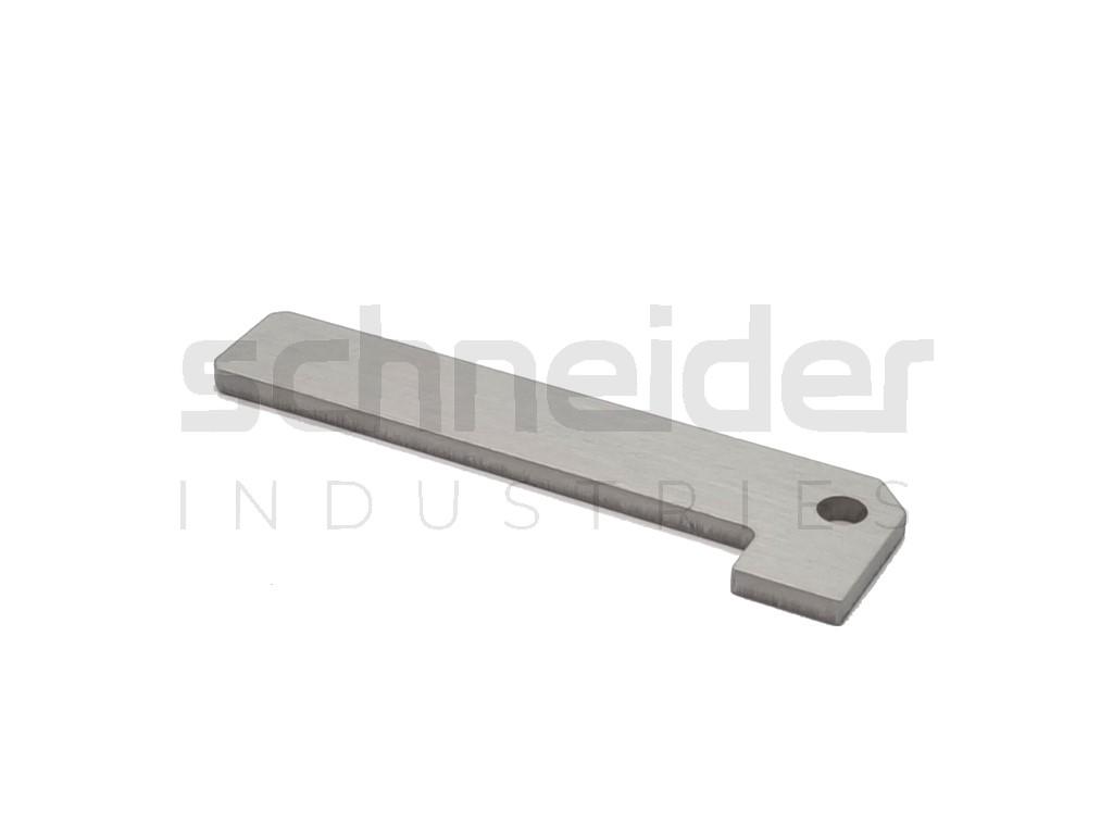 Tilting Tray