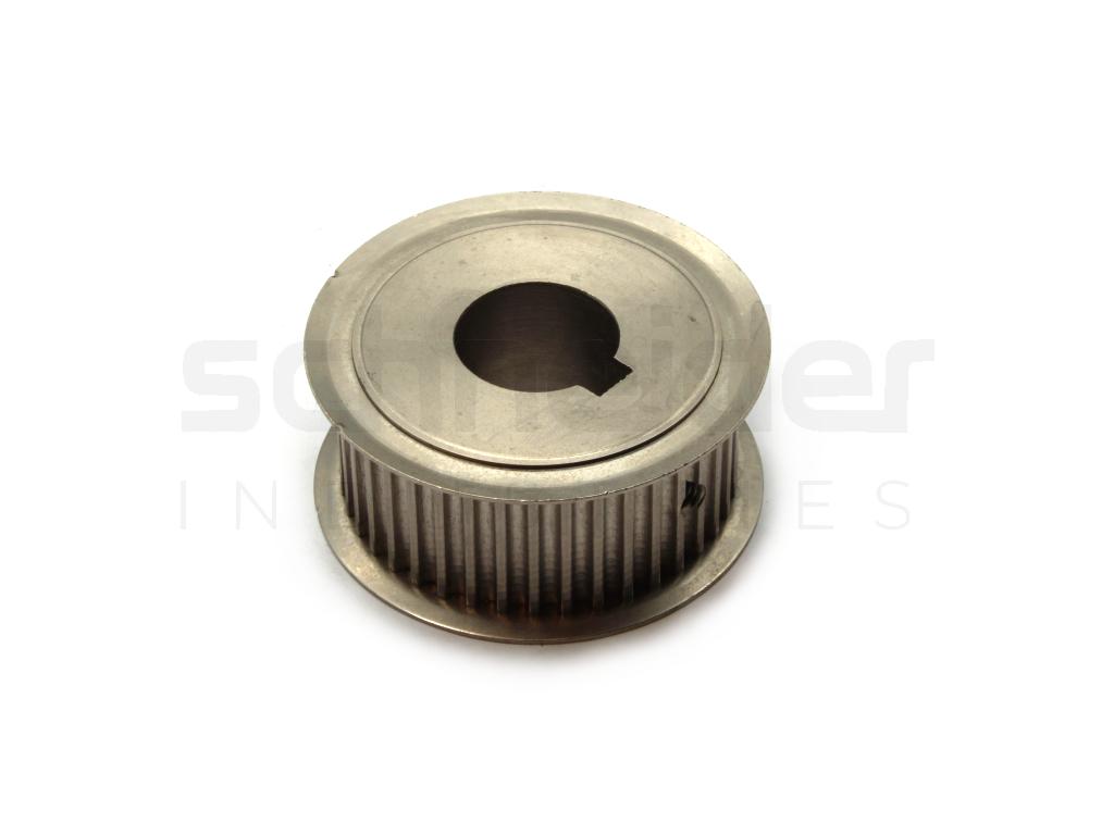 Chrown gear, P40-5M-25/d25