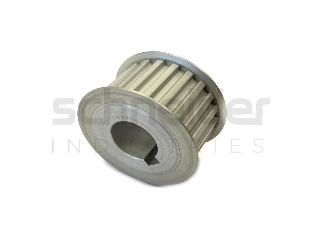 Toothed Pulley