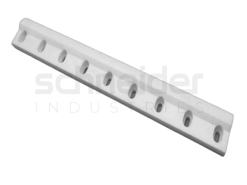 Steering rail