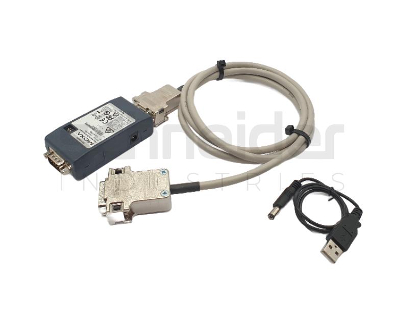 Communication cable