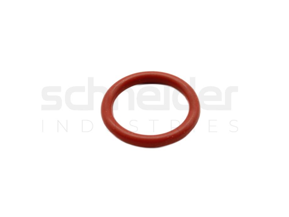 O-ring silicone 20x3