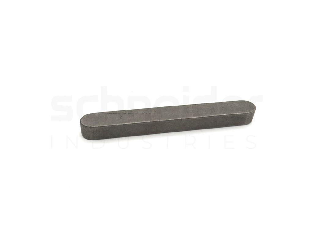 Parallel key, 7.00x8.0mm