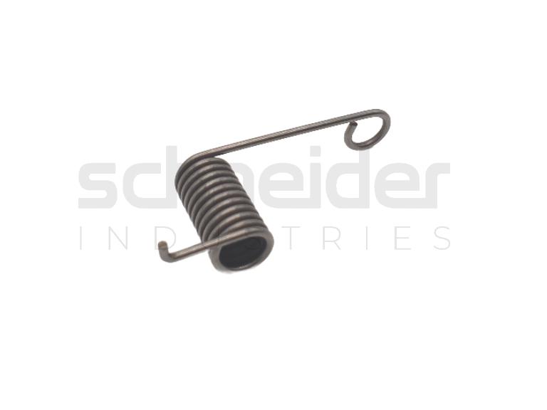 Torsion Spring