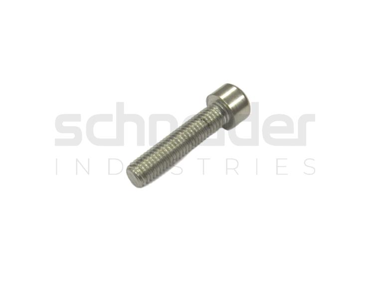 Socket screw, M8x35 ISO4762