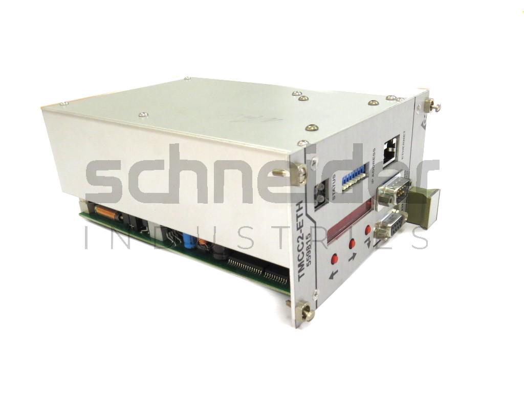 TMCC2 Controller