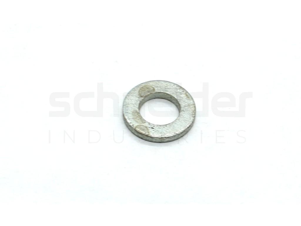 Washer, M6 SMS70 Steel