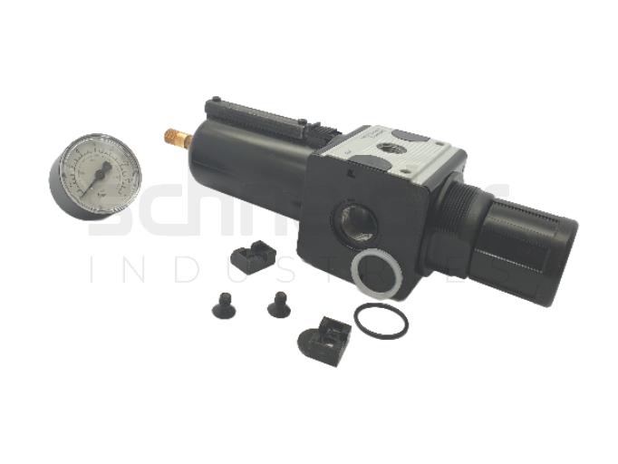 Filter-regulator, 92133339I