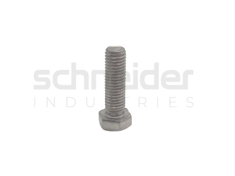 Screw, M12x40 A4 80 ISO4017