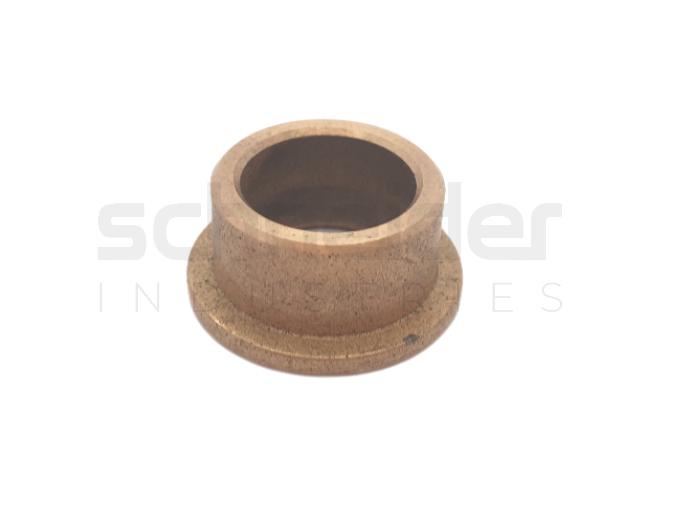 Bushing