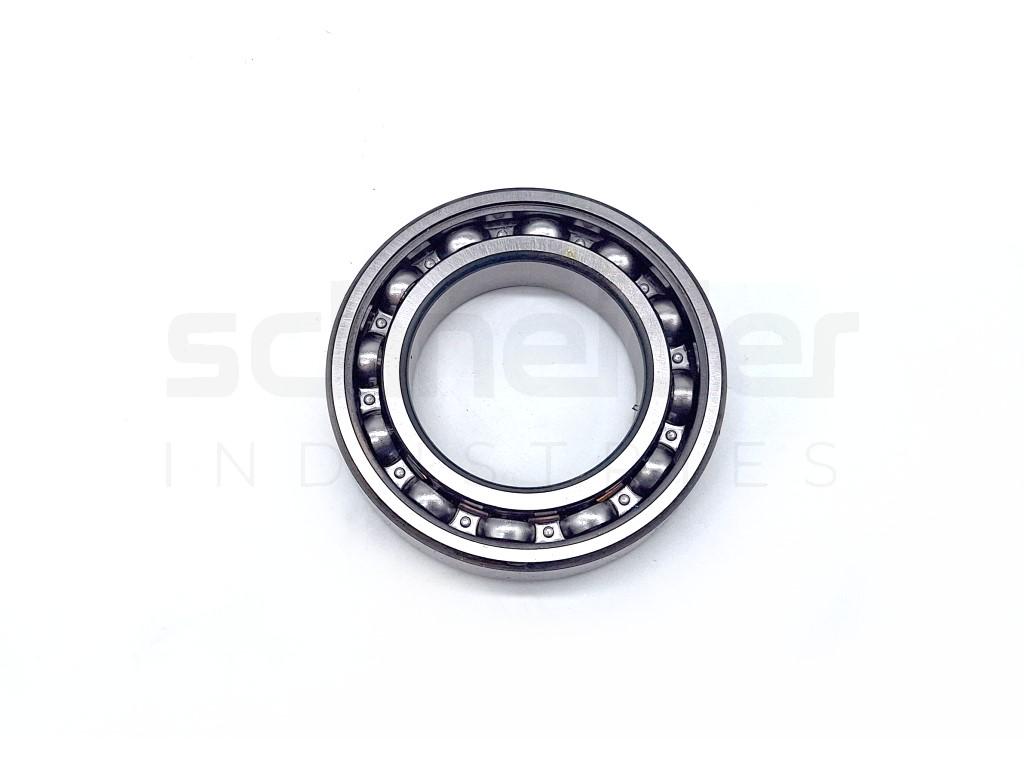 Ball bearing, 40.00x68.00x15.00mm
