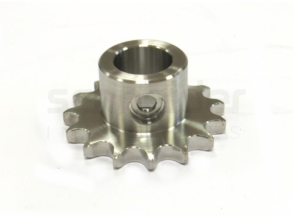 Sprocket