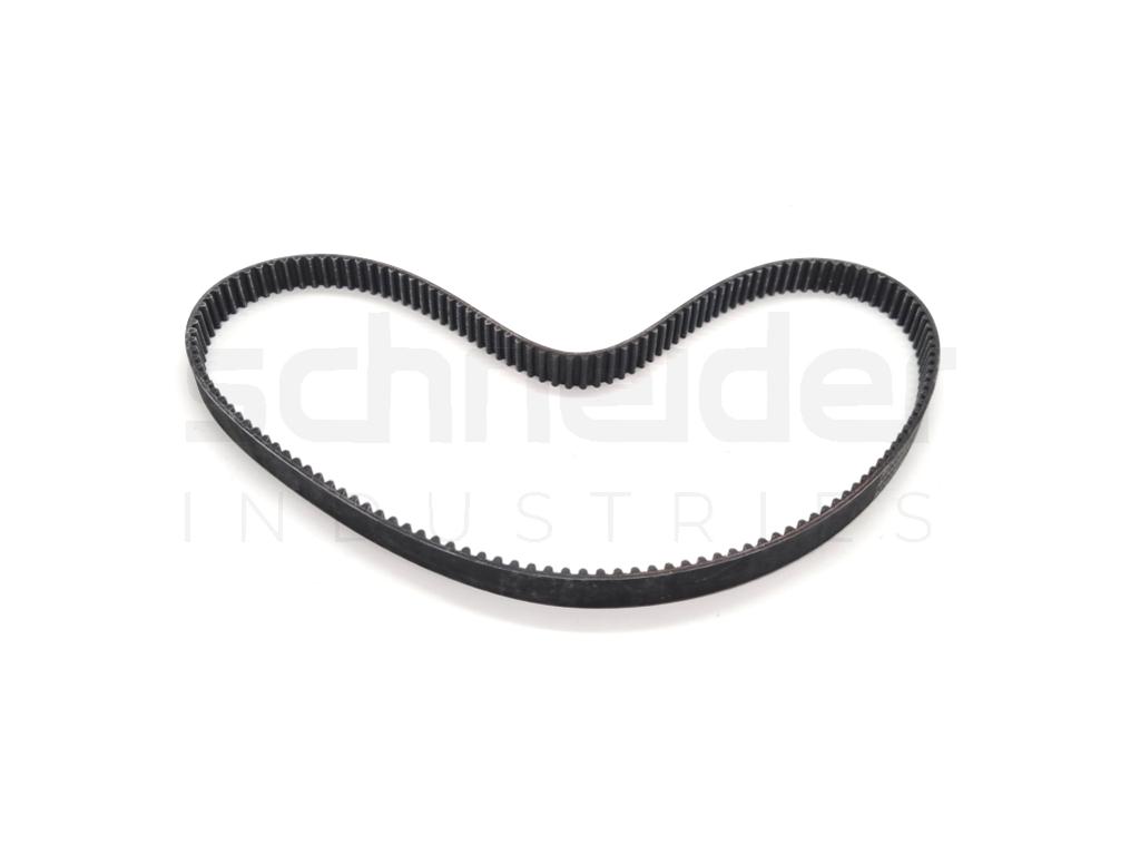 Timing belt, HTD 740.0/15.0mm