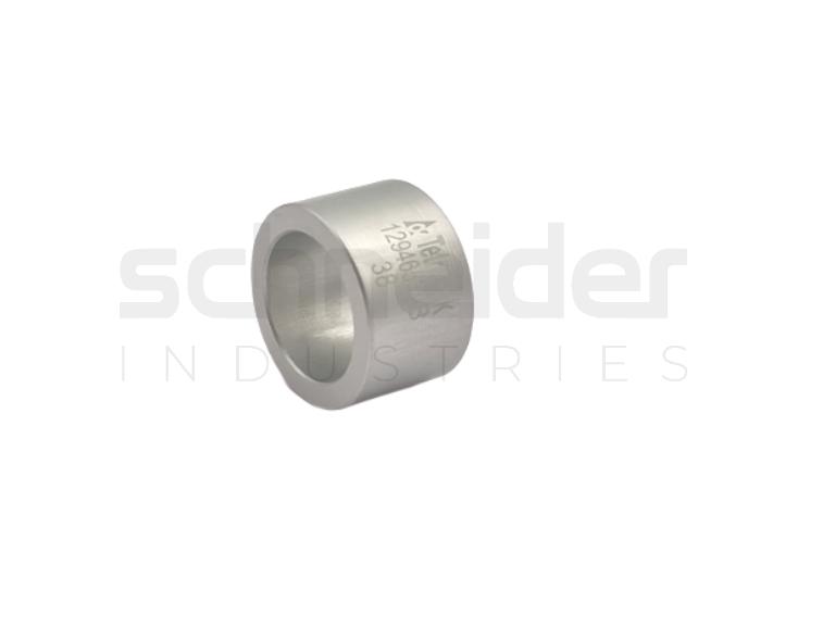 Bearing housing