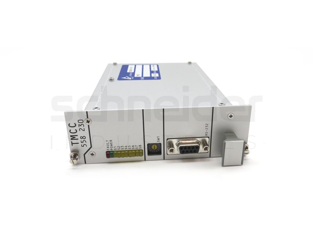TMCC Controller
