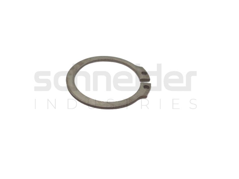Retaining ring for Shaft DIN 471 30 SS