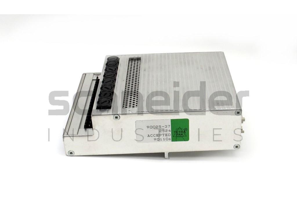 Output module TPMC 971-015-004