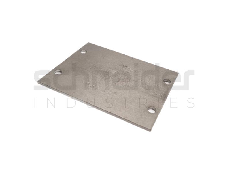 Cover Plate