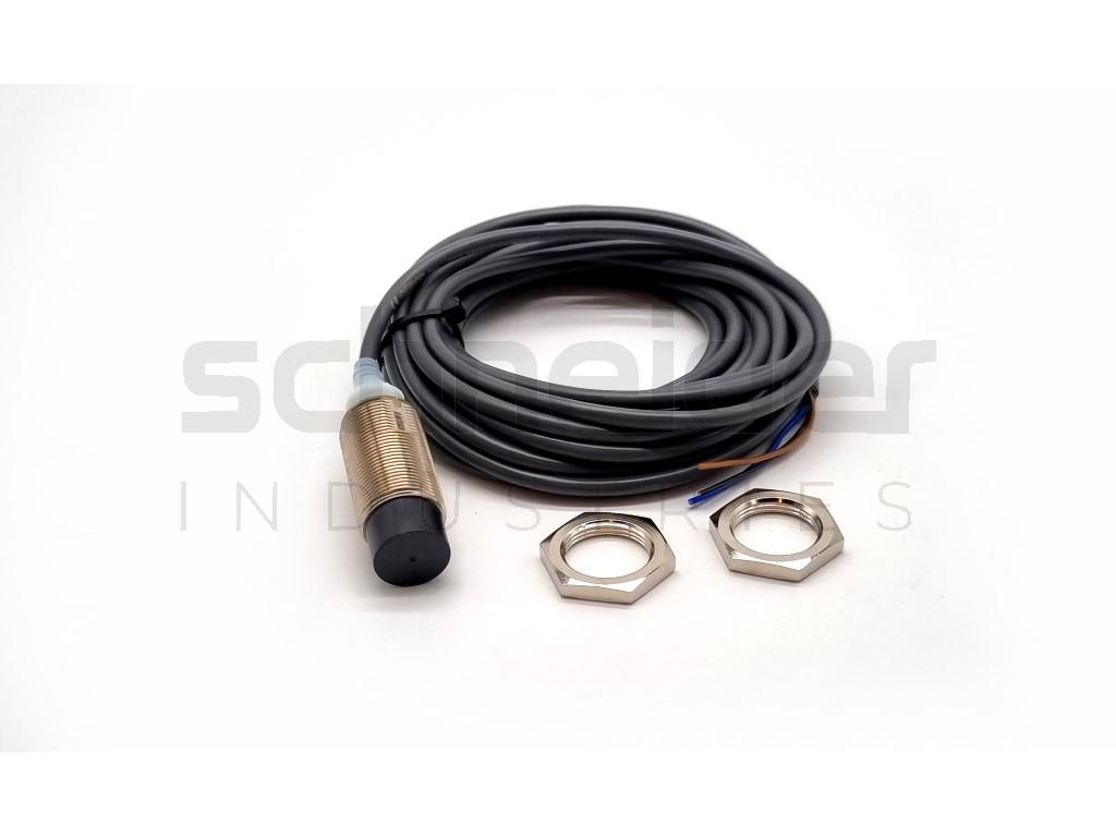 Inductive switch