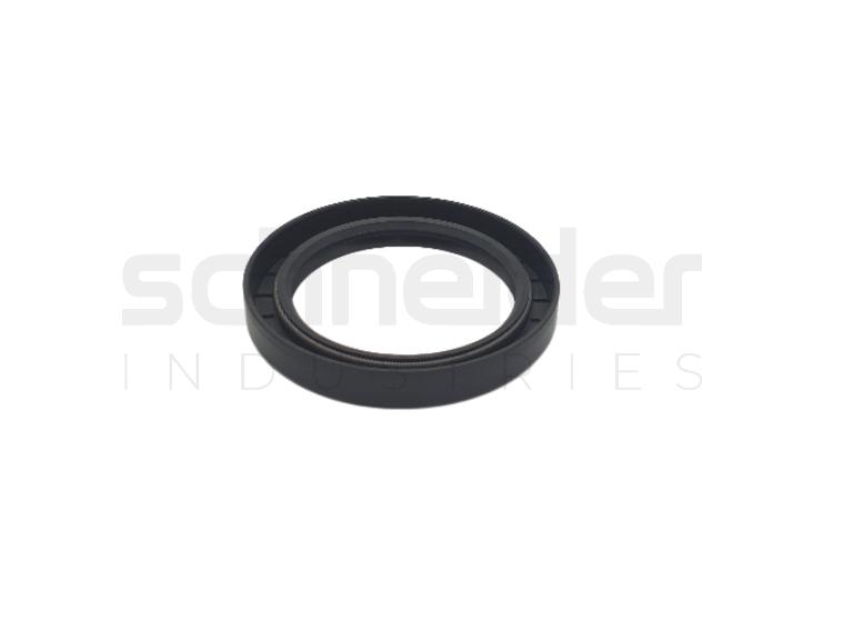 Shaft seal, A 70x95x13 silicone