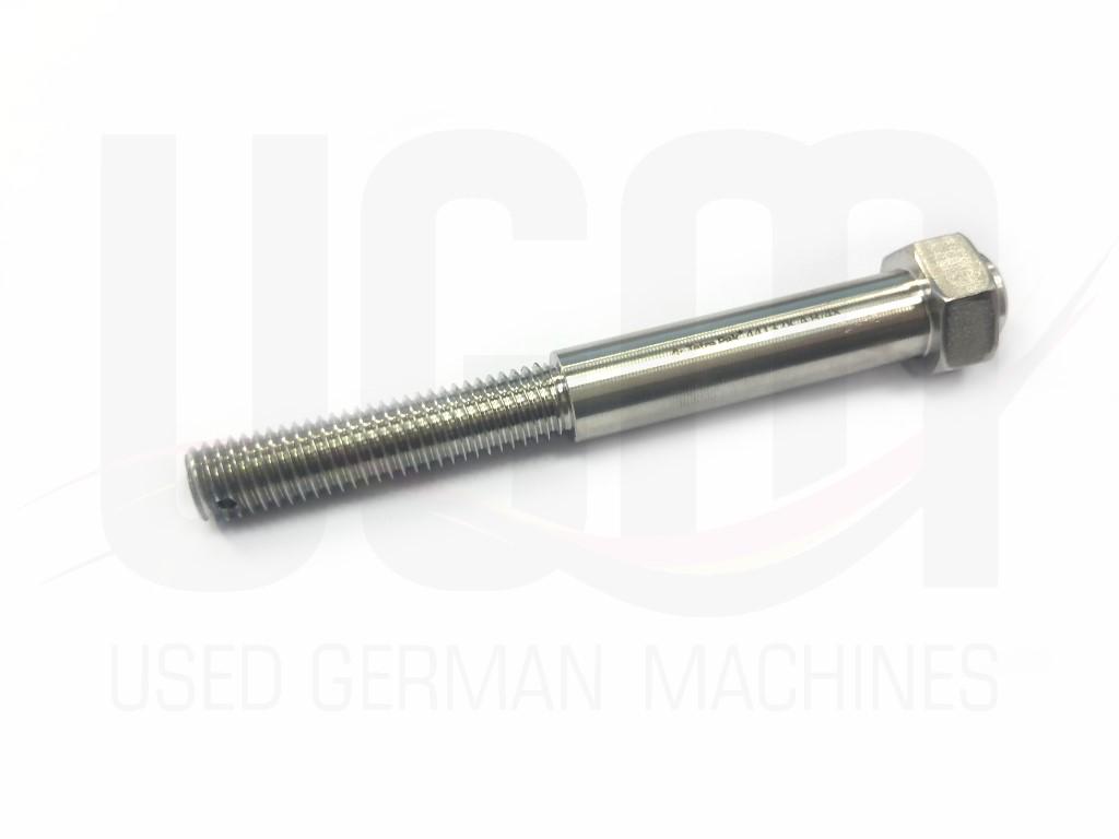 Guide pin