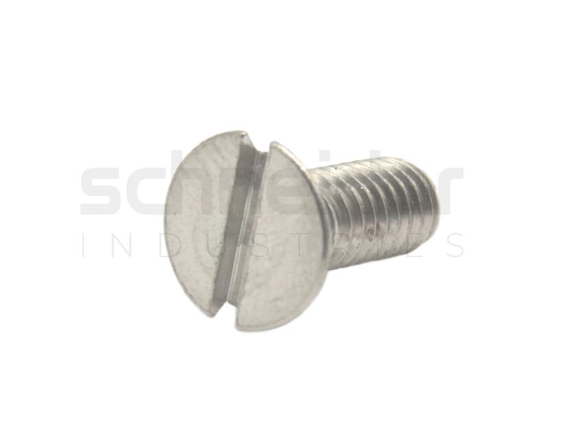 Screw ISO 2009 MFS M4x10 A4
