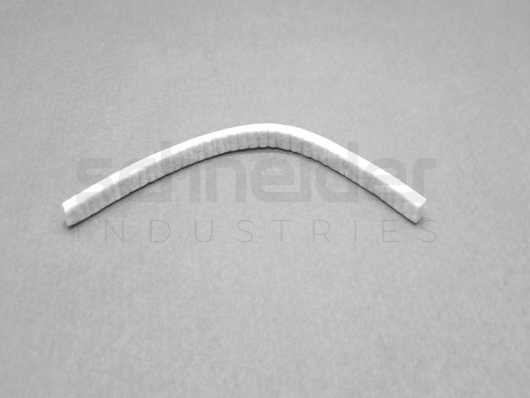 Felt seal, 47-67mm