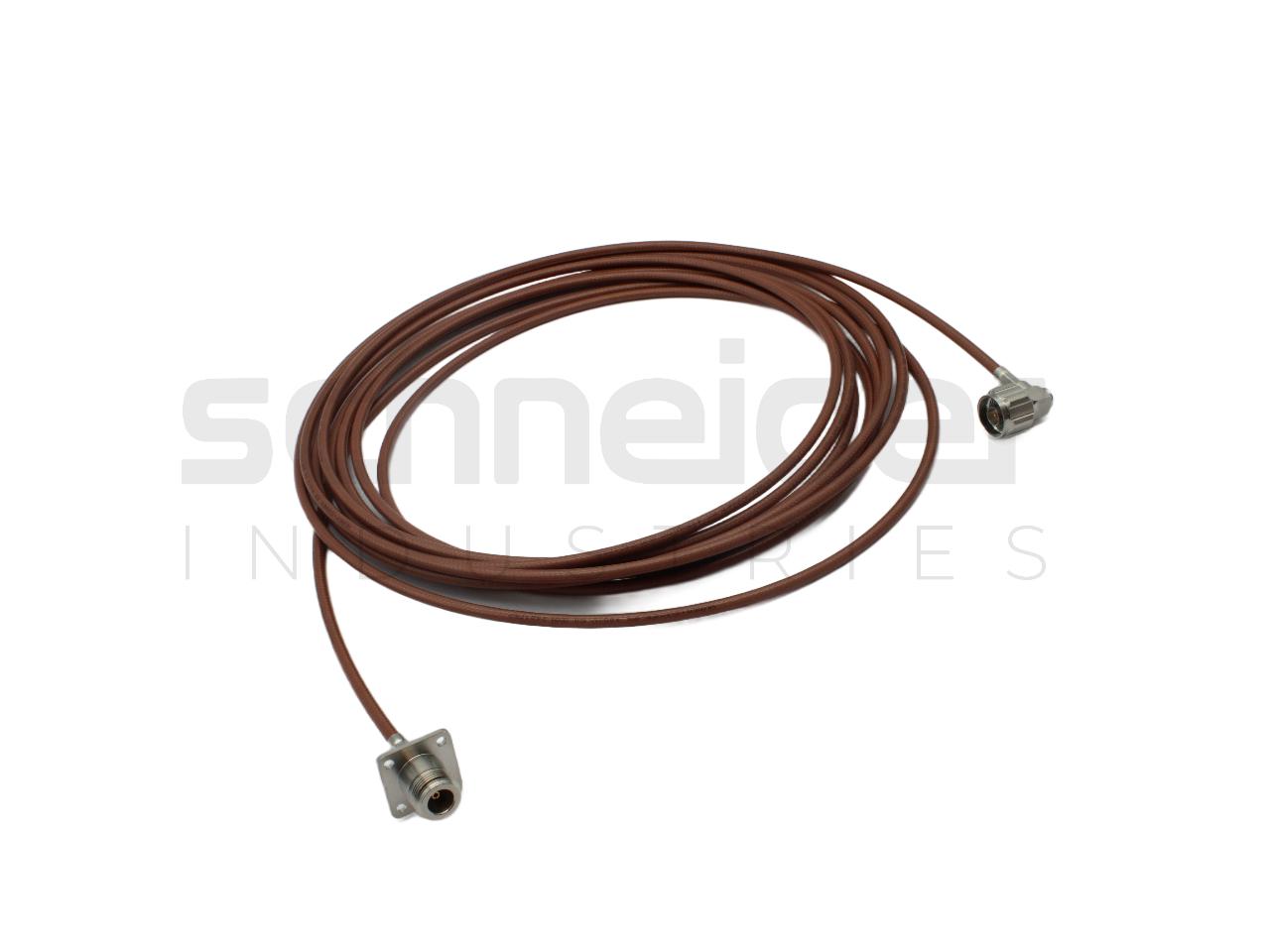 Coaxial cable, Supplier std/Supplier std