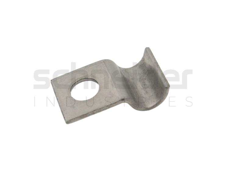Clip, for tube D-5mm
