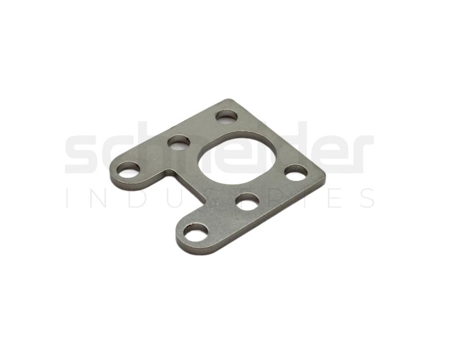 Sheet metal