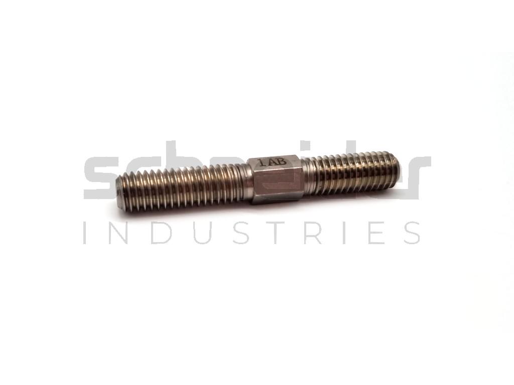 Screw