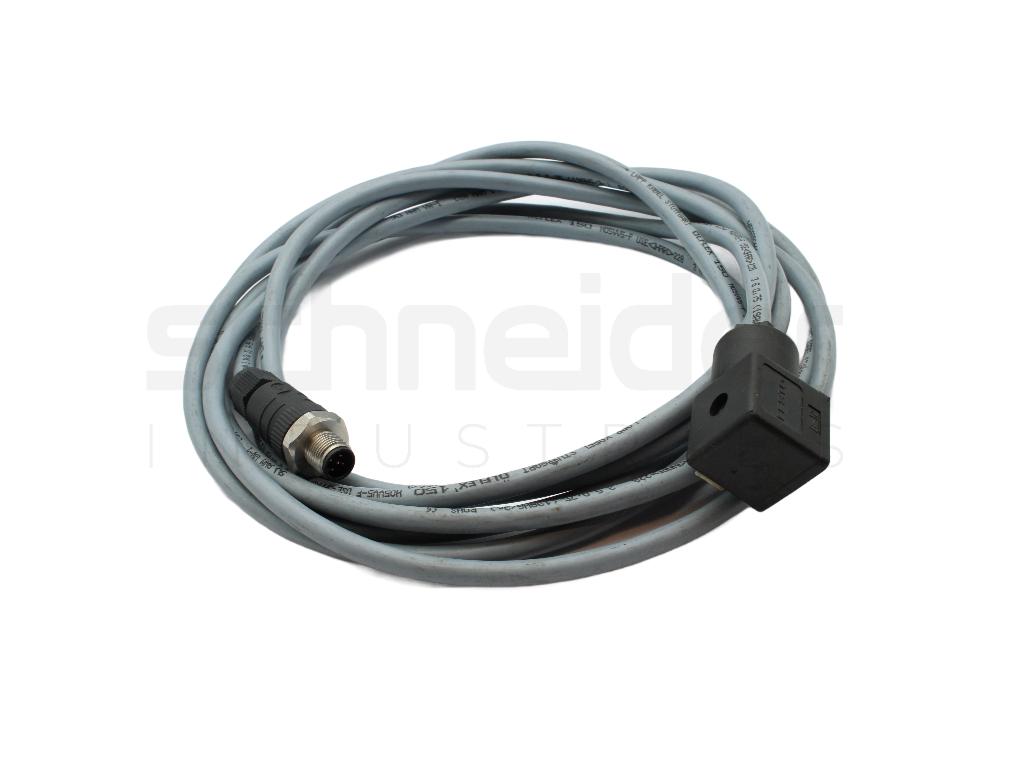 Connection and control cable, 3G0.75