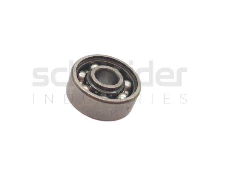 Ball bearing, 4.00x13.00x5.00mm
