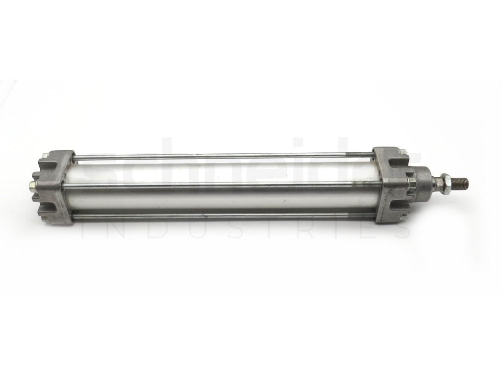 Profile cylinder, C96 40x250mm