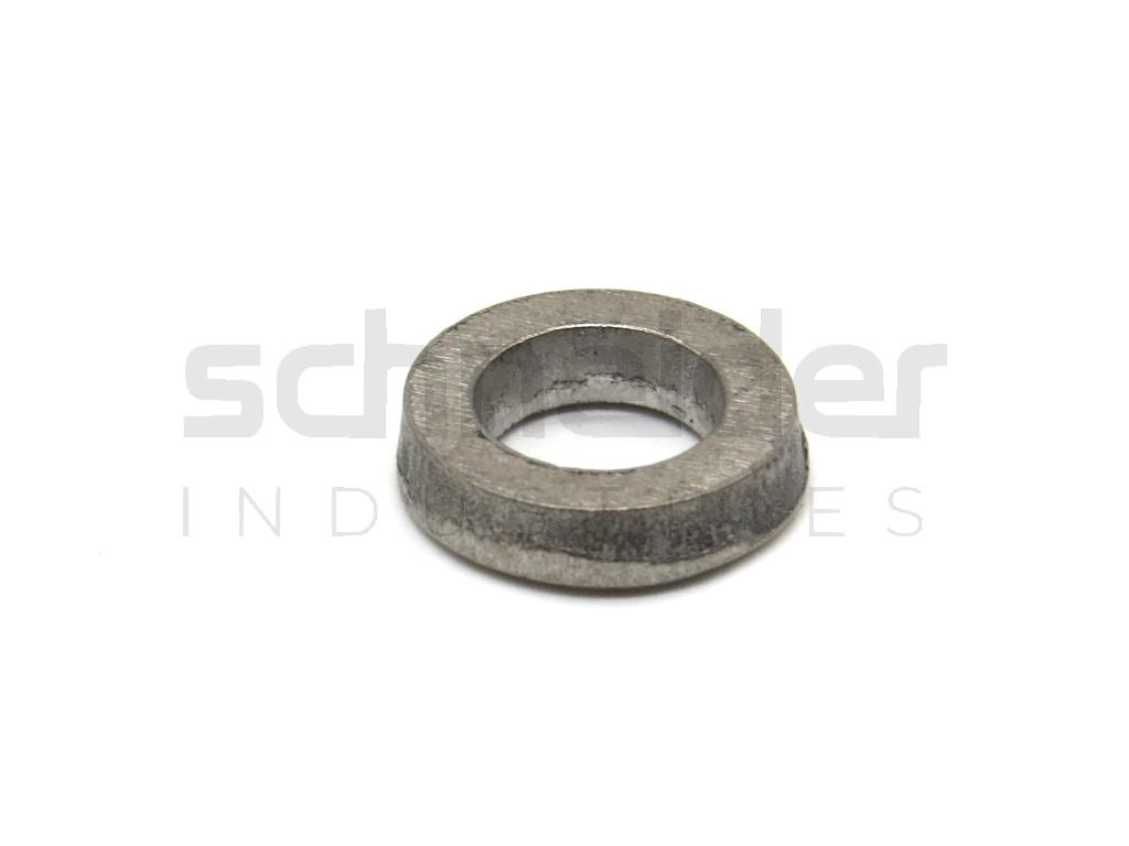 Washer Plain, TBRB 6,4/12 H=3
