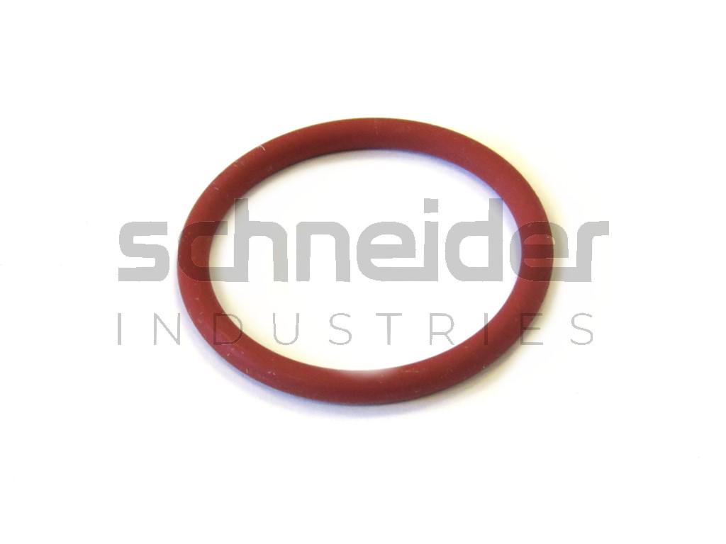 O-ring 29.2x3 Silicone