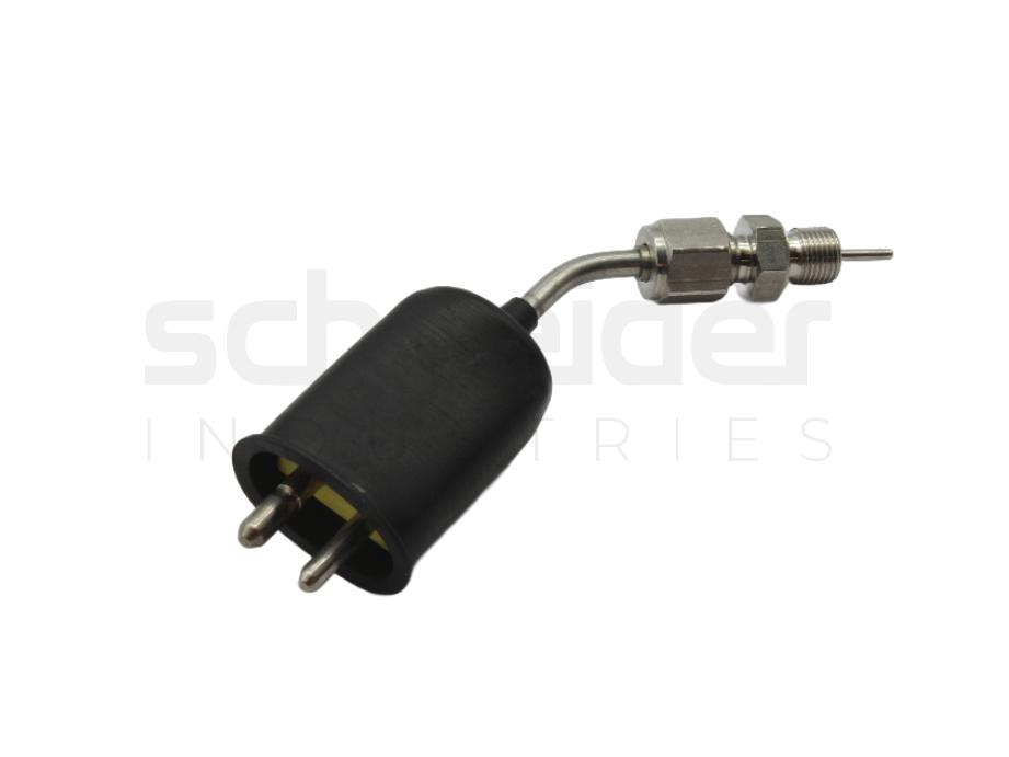 Thermocouple, N/A800°C K