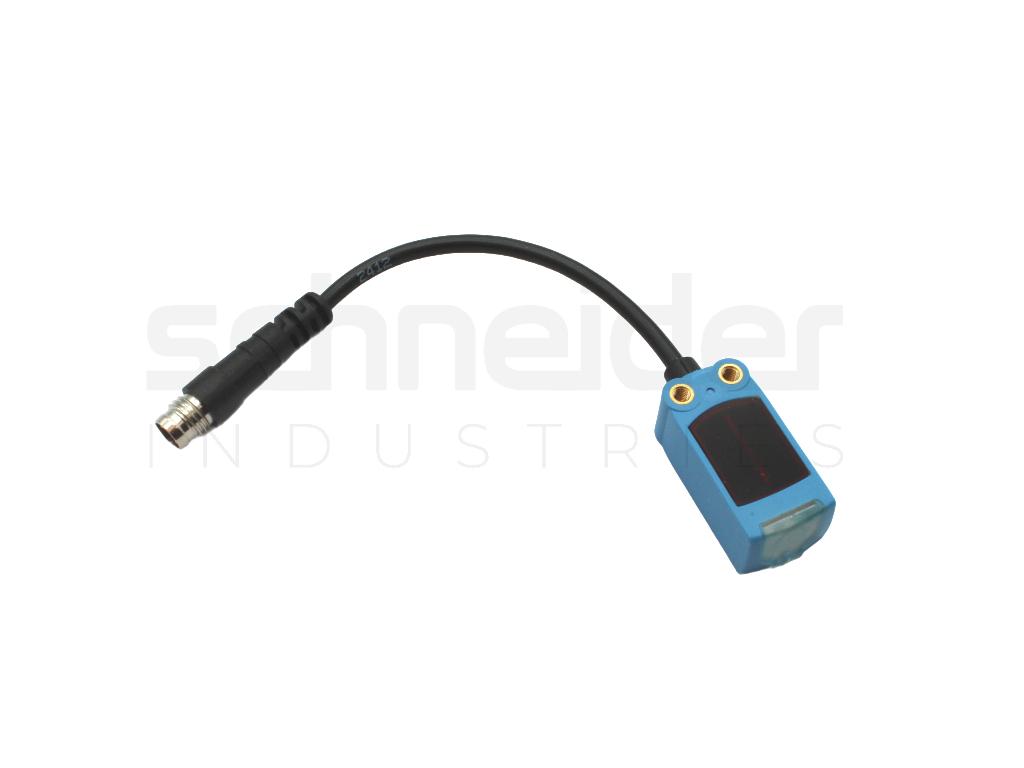 Photocell, Through beam ≤ 20 mA