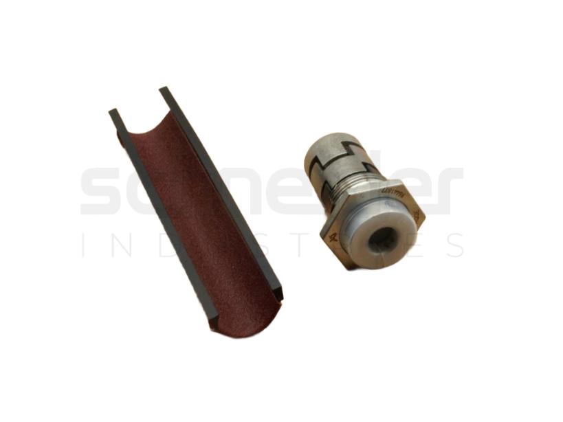 Kit, Shaft seal HQQE