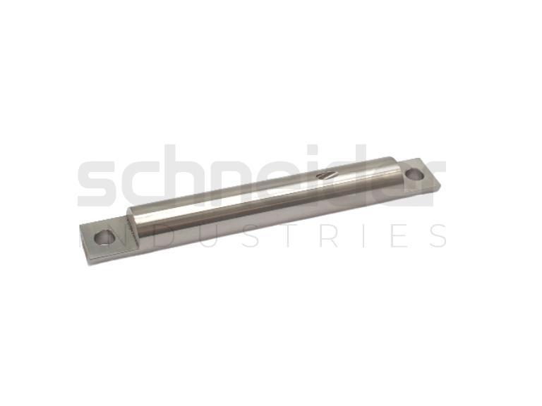Pivot Axle