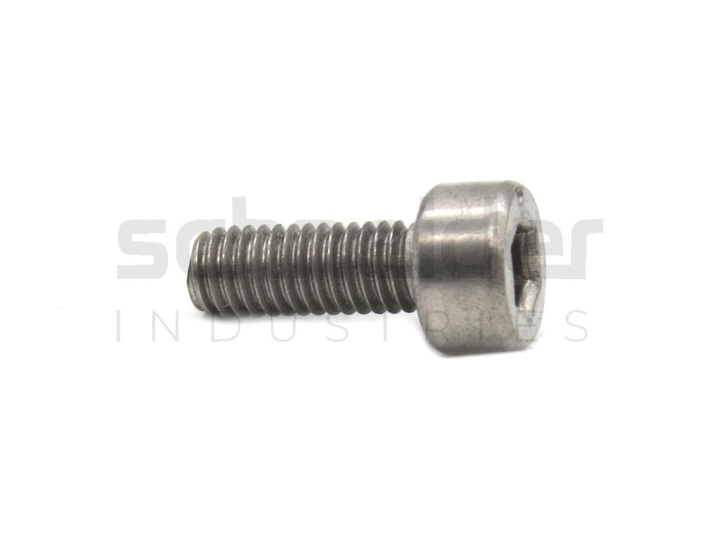 Screw