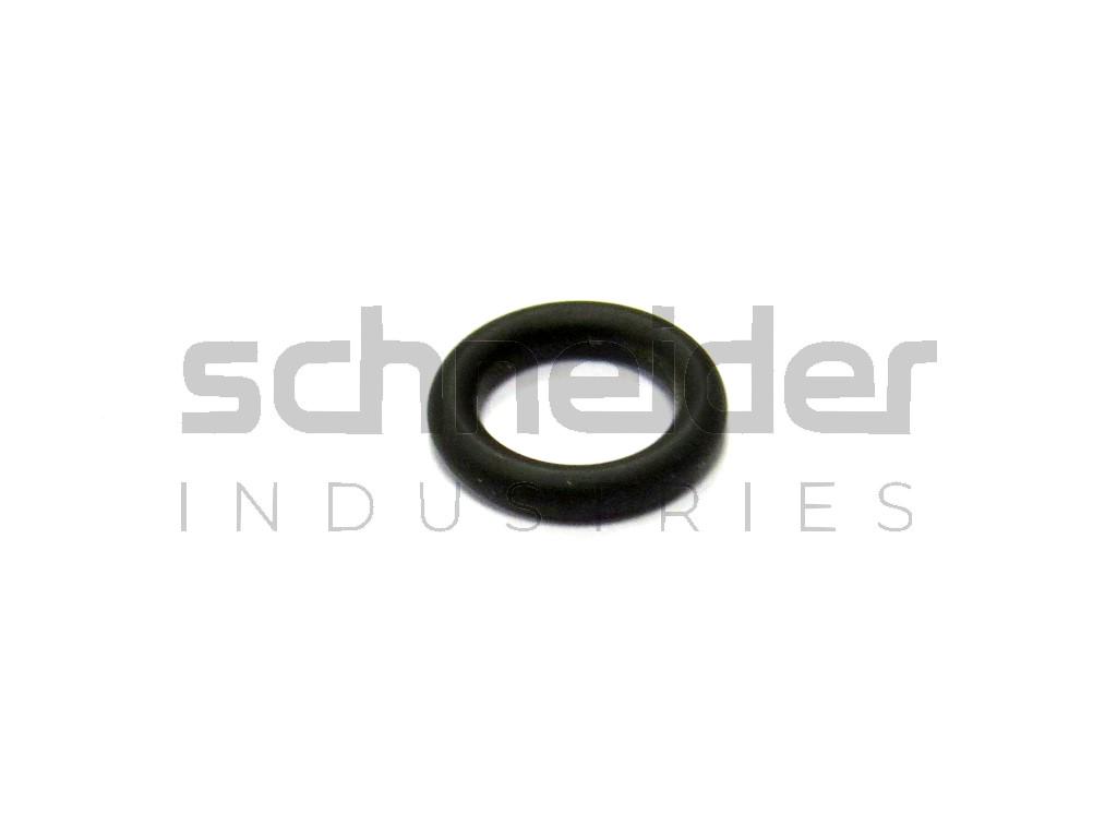O-ring, 6.10x1.60mm FKM-75A