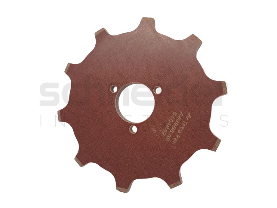 Sprocket