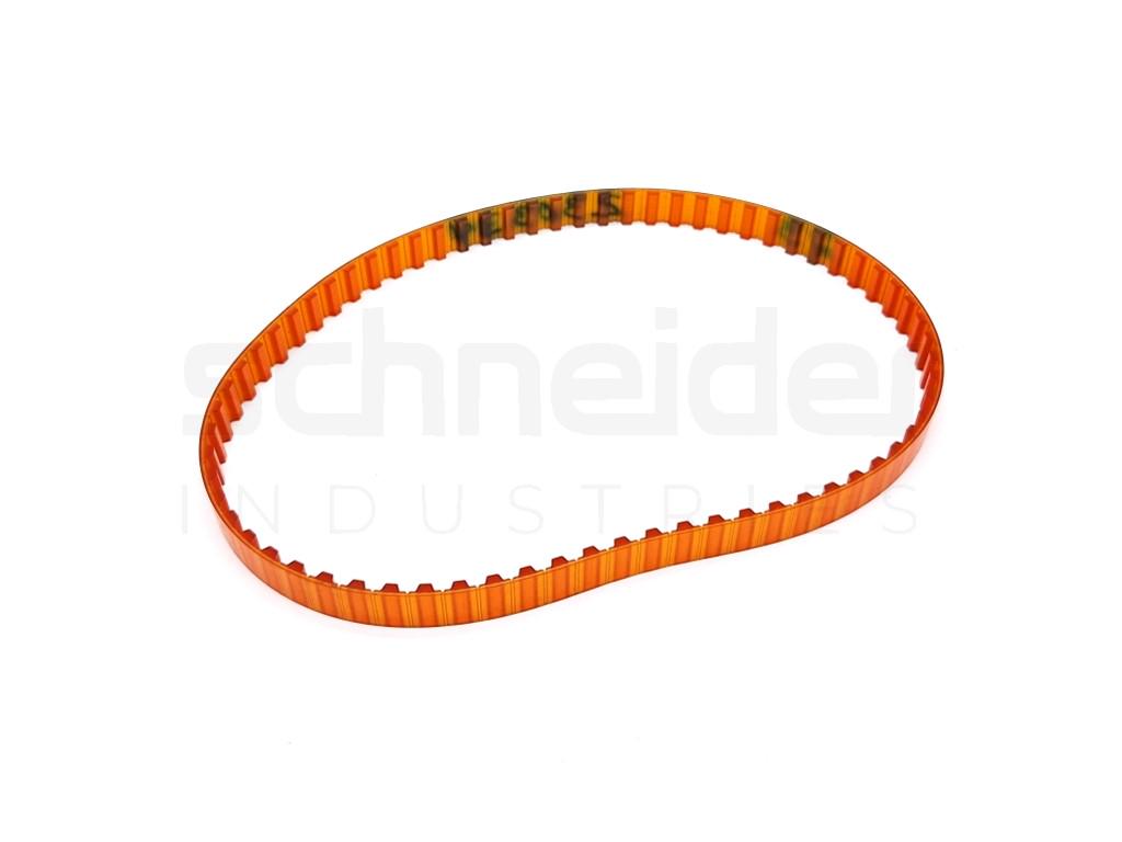 Timing belt, T10 690.0/16.0mm
