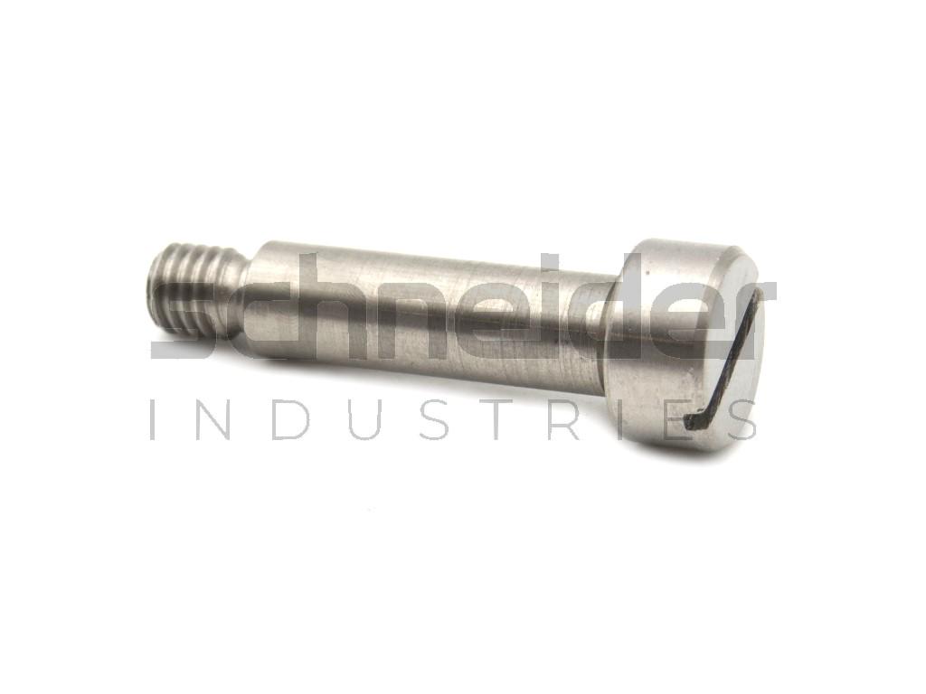 Screw