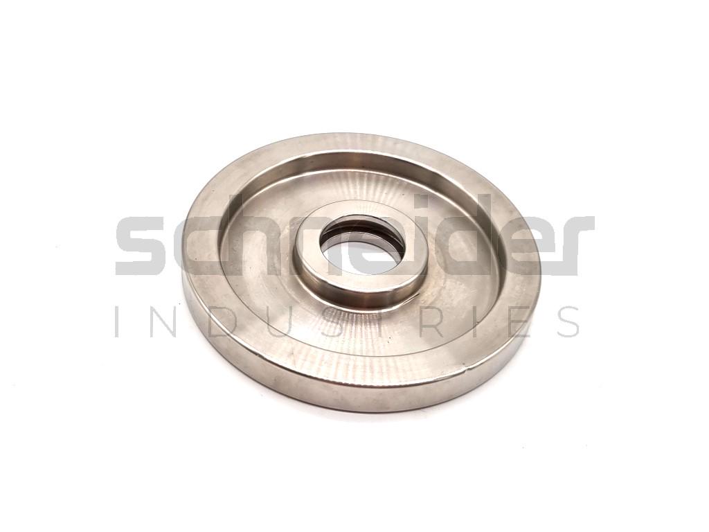 Sealing Washer, Da=85,6 h9 mm