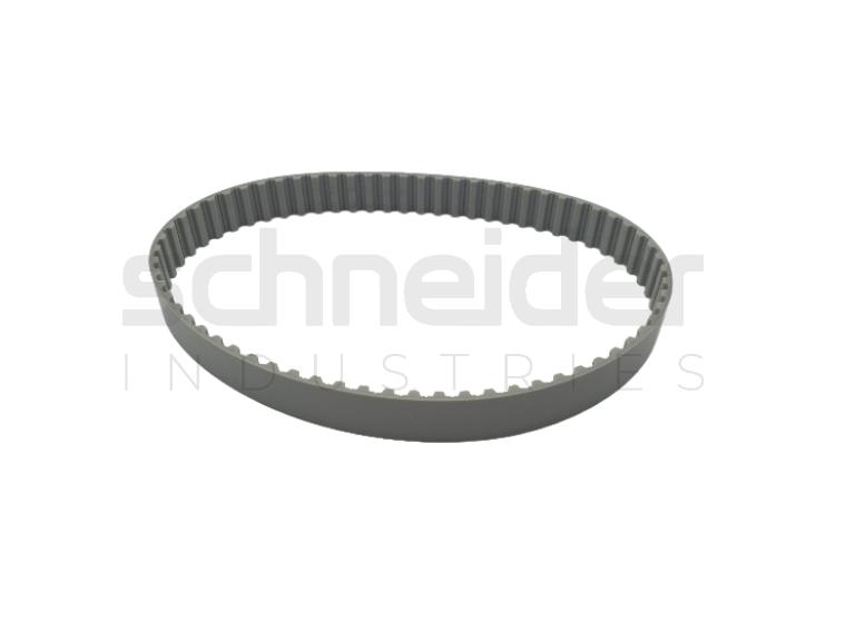 Timing belt, T10 660.0/25.0mm