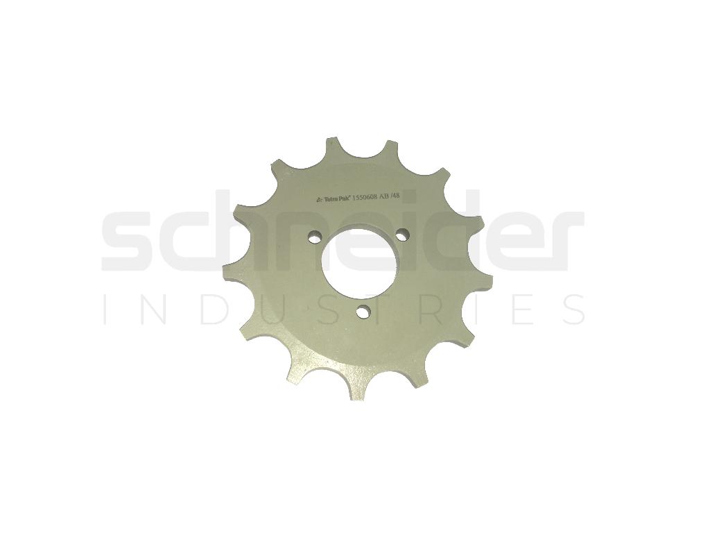 Sprocket